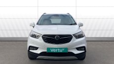 Vauxhall Mokka X 1.4T ecoTEC Active 5dr Petrol Hatchback